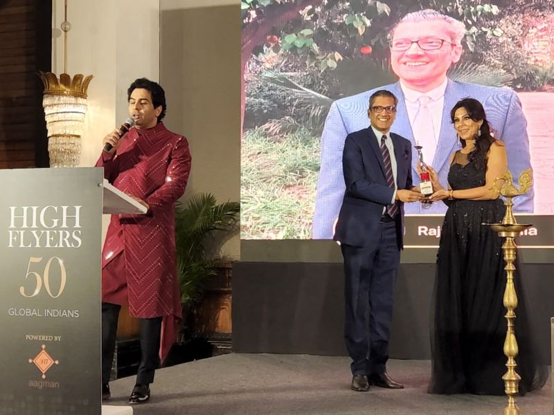 Humbled, touched and inspired