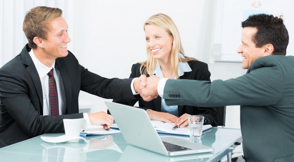 Working With The Pandemic: Communication Platforms Shaping The Professional Space