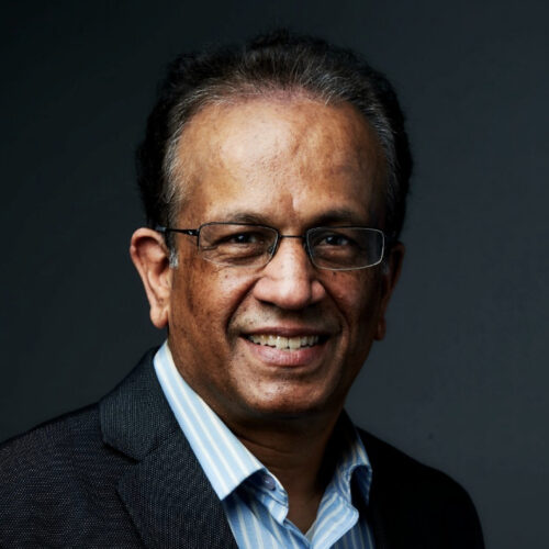 Prakash Narayan