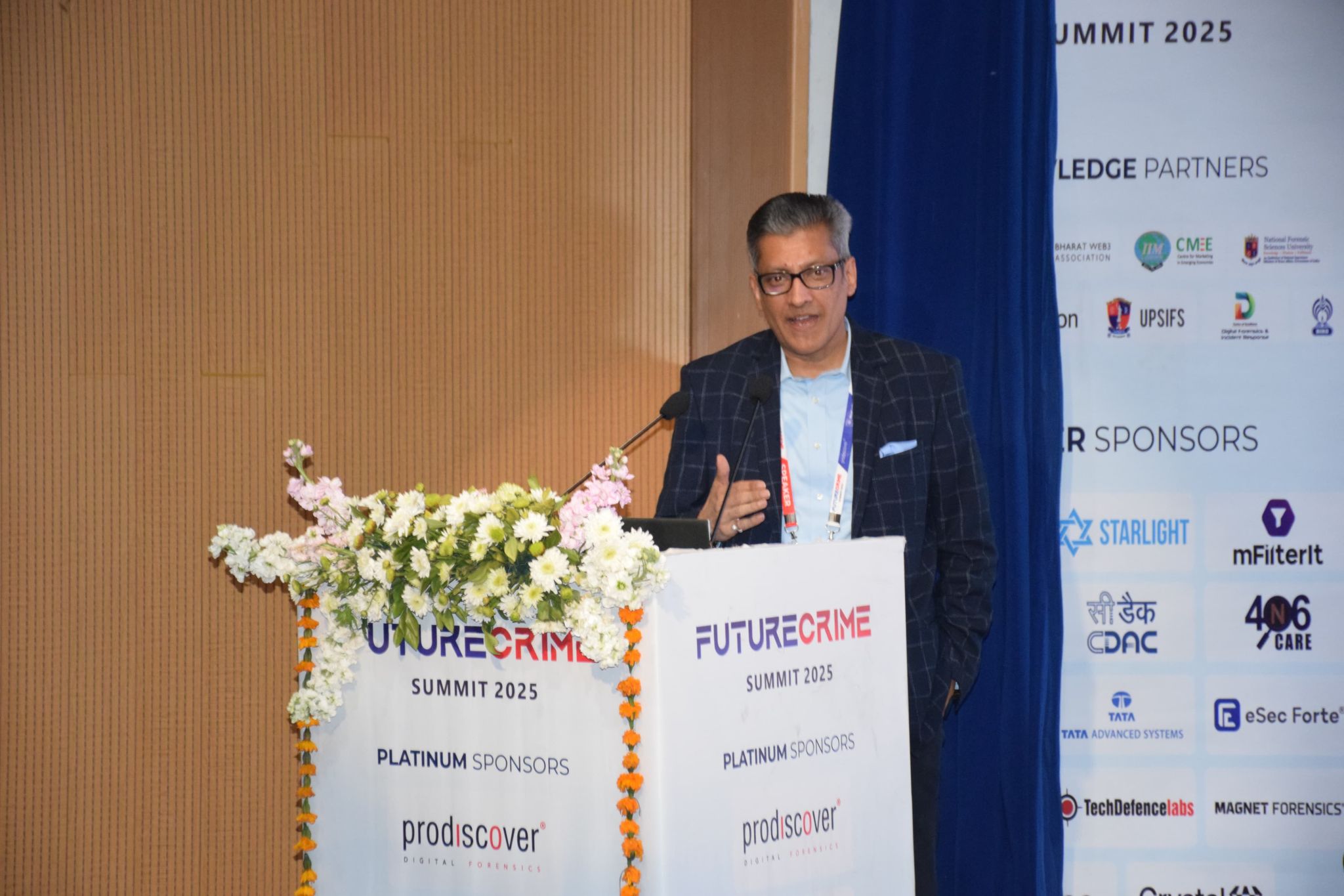 Cyber threats won’t wait. Neither should we.