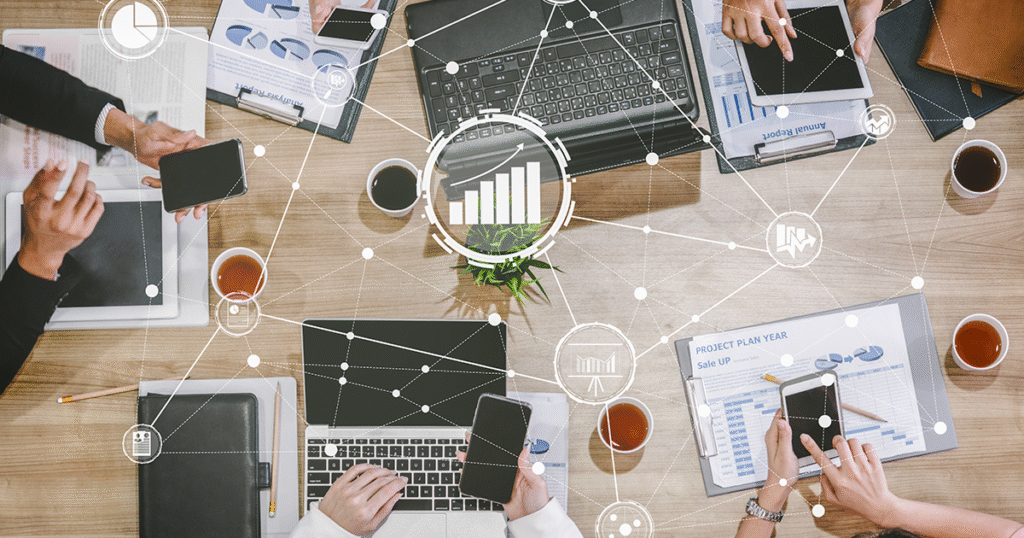 What CISOs Look for in an Internal Communication Platform