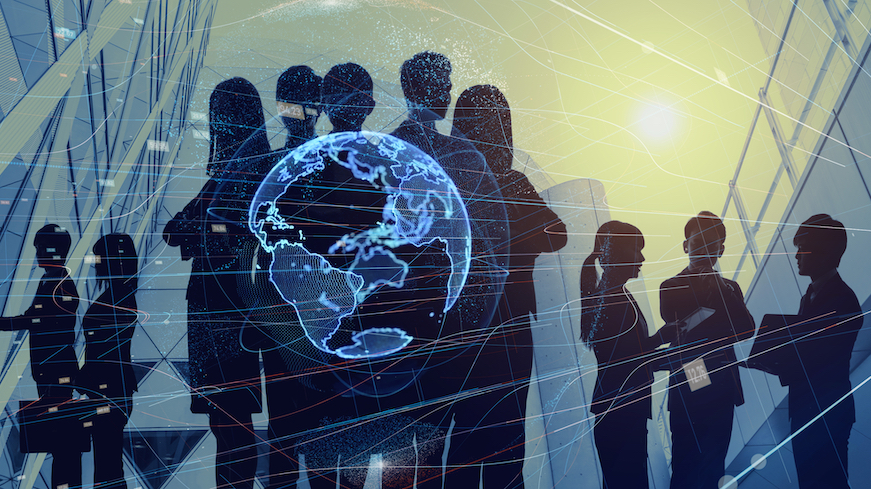 Communication Governance vs. Collaboration Tools: What’s the Difference?